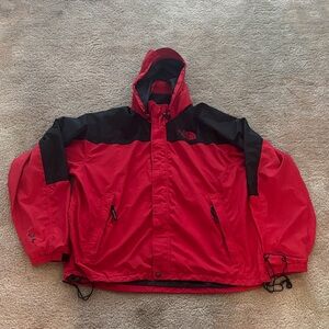 Men's North Face Jacket